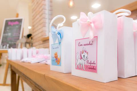 Festa de aniversário da Rafinha, comemorado seu primeiro ano no Buffet Mundo Encantado, em São Paulo'