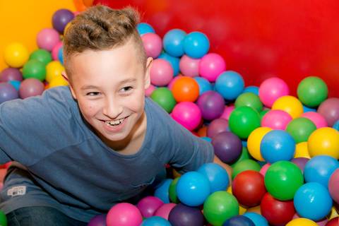 Festa de aniversário da Rafinha, comemorado seu primeiro ano no Buffet Mundo Encantado, em São Paulo'