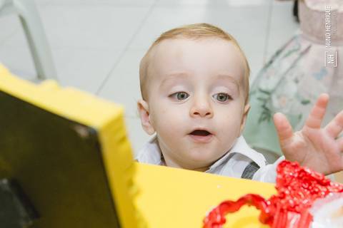 Aniversário da Valentina e do Davi com o tema do Mickey e da Minnie, no Alvi Verde Futebol Clube em São Paulo'