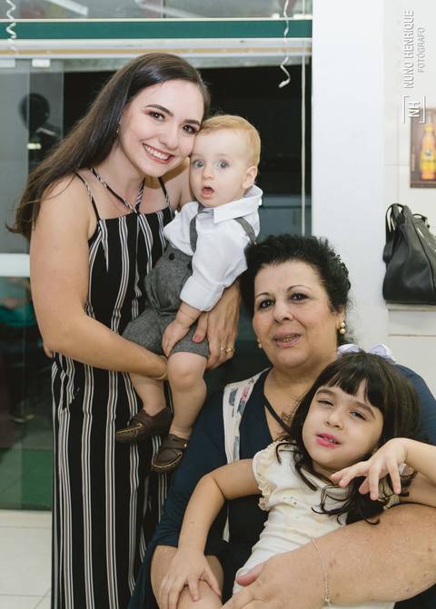 Aniversário da Valentina e do Davi com o tema do Mickey e da Minnie, no Alvi Verde Futebol Clube em São Paulo'