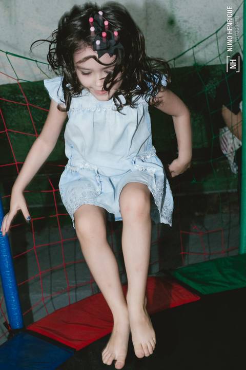 Aniversário da Valentina e do Davi com o tema do Mickey e da Minnie, no Alvi Verde Futebol Clube em São Paulo'