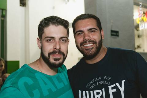 Aniversário da Valentina e do Davi com o tema do Mickey e da Minnie, no Alvi Verde Futebol Clube em São Paulo'