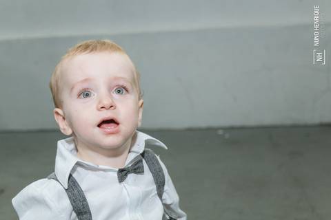 Aniversário da Valentina e do Davi com o tema do Mickey e da Minnie, no Alvi Verde Futebol Clube em São Paulo'