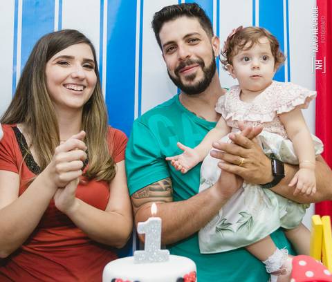 Aniversário da Valentina e do Davi com o tema do Mickey e da Minnie, no Alvi Verde Futebol Clube em São Paulo'