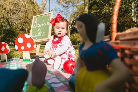Smash the Cake da Izadora, feito no Parque Ibirapuera em São Paulo. Decoração por Les Parties.'