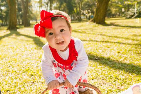 Smash the Cake da Izadora, feito no Parque Ibirapuera em São Paulo. Decoração por Les Parties.'