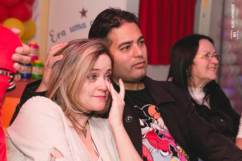 Aniversário de um ano da Isabella, no Buffet Alakazan em São Paulo.'