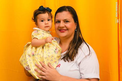 Festa infantil da Izadora com decoração da Branca de Neve, realizada na zona sul de São Paulo no bairro de Americanópolis.'