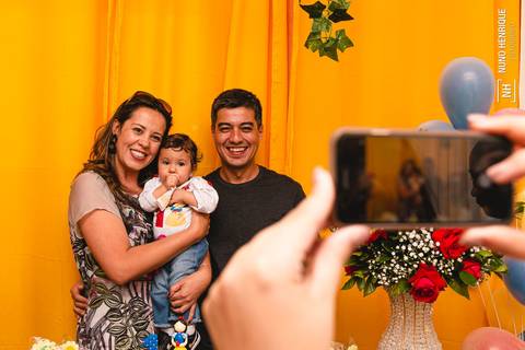 Festa infantil da Izadora com decoração da Branca de Neve, realizada na zona sul de São Paulo no bairro de Americanópolis.'