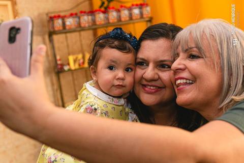 Festa infantil da Izadora com decoração da Branca de Neve, realizada na zona sul de São Paulo no bairro de Americanópolis.'
