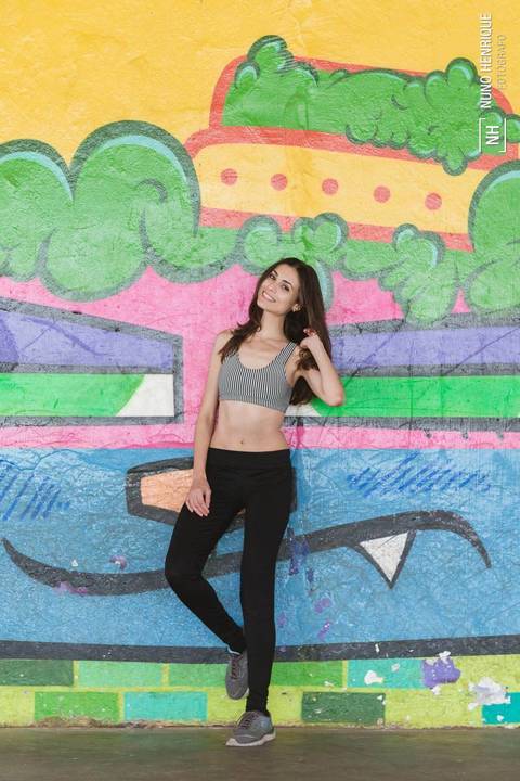 Ensaio fotográfico fitness com a modelo Val Costa, para o meu projeto Corpo em Movimento, realizado no Parque Ibirapuera, em São Paulo.'