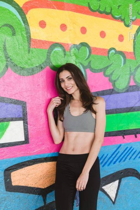 Ensaio fotográfico fitness com a modelo Val Costa, para o meu projeto Corpo em Movimento, realizado no Parque Ibirapuera, em São Paulo.'