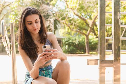 Ensaio fotográfico fitness com a modelo Val Costa, para o meu projeto Corpo em Movimento, realizado no Parque Ibirapuera, em São Paulo.'