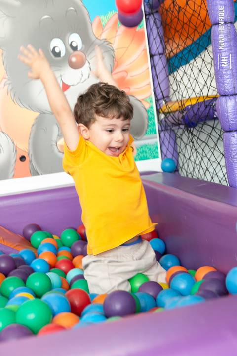 Festa de aniversário de 5 anos do Matias no Buffet Spasso Power com os personagens Hulk, Capitão América, Homem Aranha, Thor, Homem de Ferro e Thanos da Mister Marcelo personagens na cidade de São Paulo.'