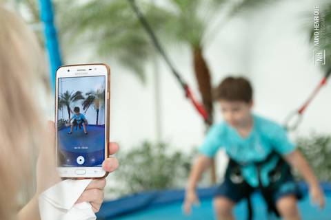 Festa de aniversário de 5 anos do Matias no Buffet Spasso Power com os personagens Hulk, Capitão América, Homem Aranha, Thor, Homem de Ferro e Thanos da Mister Marcelo personagens na cidade de São Paulo.'