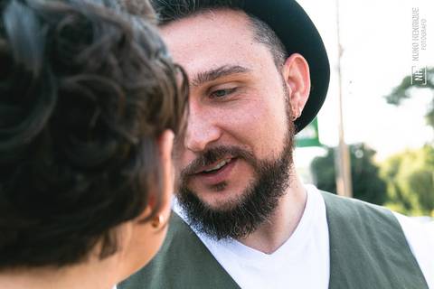 Casamento civil no cartório e festa de casamento da Giovana e Rogério no Espaço Flamboyant em Indaiatuba, interior de São Paulo.'