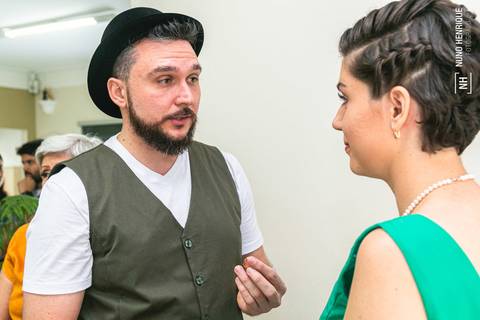 Casamento civil no cartório e festa de casamento da Giovana e Rogério no Espaço Flamboyant em Indaiatuba, interior de São Paulo.'