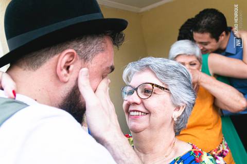 Casamento civil no cartório e festa de casamento da Giovana e Rogério no Espaço Flamboyant em Indaiatuba, interior de São Paulo.'