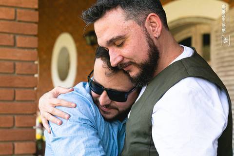 Casamento civil no cartório e festa de casamento da Giovana e Rogério no Espaço Flamboyant em Indaiatuba, interior de São Paulo.'