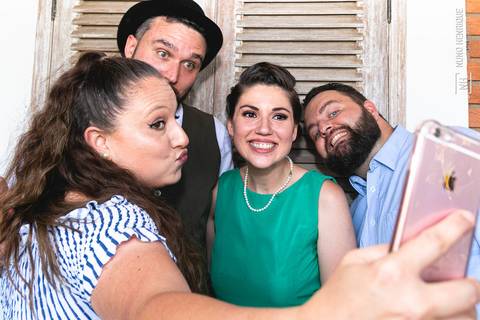 Casamento civil no cartório e festa de casamento da Giovana e Rogério no Espaço Flamboyant em Indaiatuba, interior de São Paulo.'