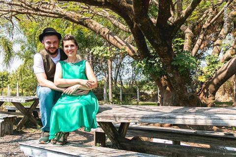 Casamento civil no cartório e festa de casamento da Giovana e Rogério no Espaço Flamboyant em Indaiatuba, interior de São Paulo.'