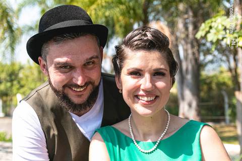 Casamento civil no cartório e festa de casamento da Giovana e Rogério no Espaço Flamboyant em Indaiatuba, interior de São Paulo.'