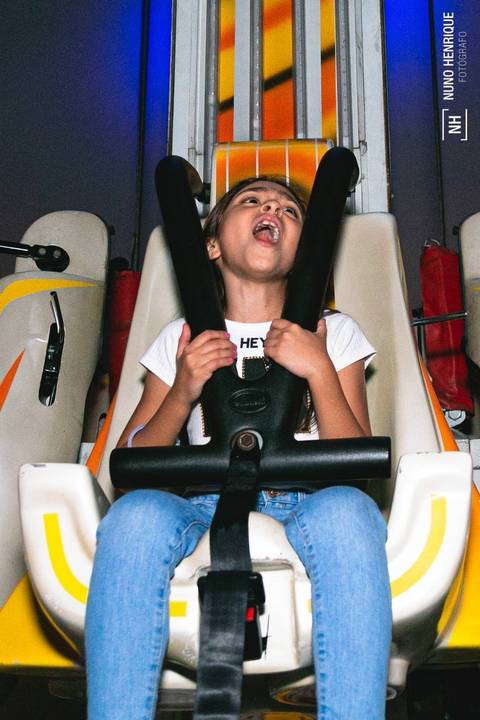 Festa infantil com tema de balada da Isabella Martins realizada no Buffet Planeta Kids, unidade Alphaville em São Paulo.'