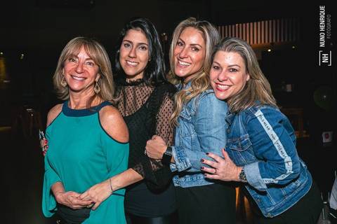 Festa infantil com tema de balada da Isabella Martins realizada no Buffet Planeta Kids, unidade Alphaville em São Paulo.'