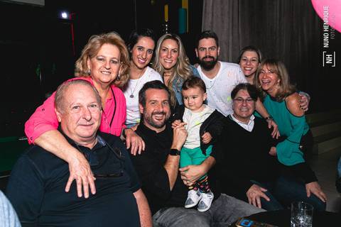 Festa infantil com tema de balada da Isabella Martins realizada no Buffet Planeta Kids, unidade Alphaville em São Paulo.'