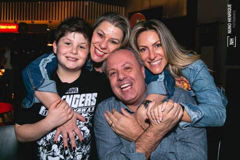 Festa infantil com tema de balada da Isabella Martins realizada no Buffet Planeta Kids, unidade Alphaville em São Paulo.'