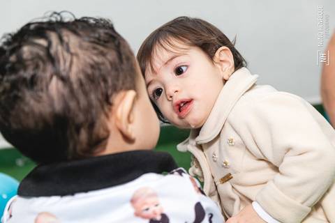 Festa de aniversário de 1 ano do Pietro comemorado no Buffet Alakazan Moema, em São Paulo. O tema do aniversário foi o Poderoso Chefinho.'