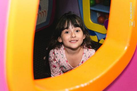 Festa de aniversário de 1 ano do Pietro comemorado no Buffet Alakazan Moema, em São Paulo. O tema do aniversário foi o Poderoso Chefinho.'