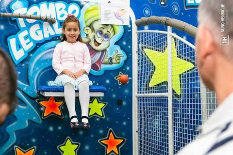 Festa de aniversário de 1 ano do Pietro comemorado no Buffet Alakazan Moema, em São Paulo. O tema do aniversário foi o Poderoso Chefinho.'