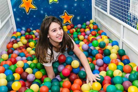 Festa de aniversário de 1 ano do Pietro comemorado no Buffet Alakazan Moema, em São Paulo. O tema do aniversário foi o Poderoso Chefinho.'