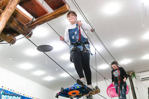 Festa de aniversário de 1 ano do Pietro comemorado no Buffet Alakazan Moema, em São Paulo. O tema do aniversário foi o Poderoso Chefinho.'
