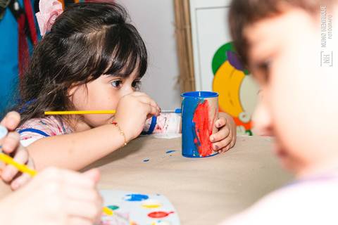 Festa de aniversário de 1 ano do Pietro comemorado no Buffet Alakazan Moema, em São Paulo. O tema do aniversário foi o Poderoso Chefinho.'