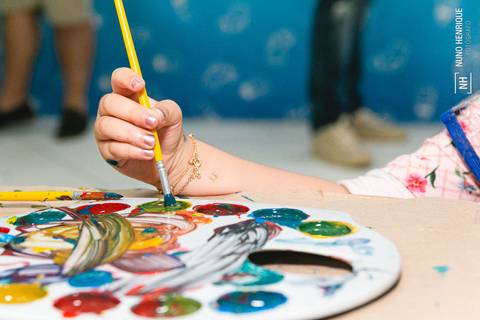 Festa de aniversário de 1 ano do Pietro comemorado no Buffet Alakazan Moema, em São Paulo. O tema do aniversário foi o Poderoso Chefinho.'