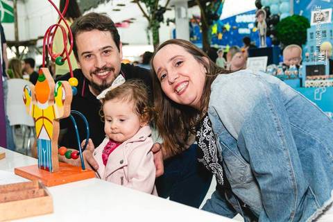 Festa de aniversário de 1 ano do Pietro comemorado no Buffet Alakazan Moema, em São Paulo. O tema do aniversário foi o Poderoso Chefinho.'