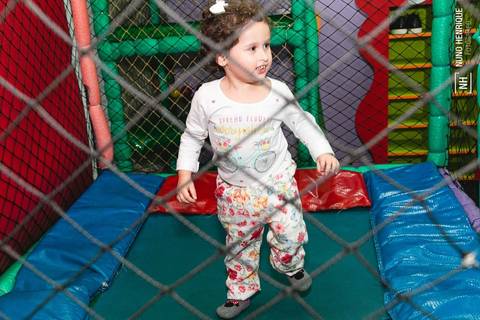 Festa de aniversário de 1 ano do Pietro comemorado no Buffet Alakazan Moema, em São Paulo. O tema do aniversário foi o Poderoso Chefinho.'