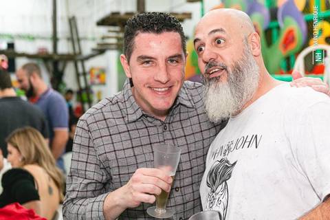 Festa de aniversário de 1 ano do Pietro comemorado no Buffet Alakazan Moema, em São Paulo. O tema do aniversário foi o Poderoso Chefinho.'