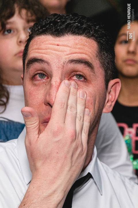 Festa de aniversário de 1 ano do Pietro comemorado no Buffet Alakazan Moema, em São Paulo. O tema do aniversário foi o Poderoso Chefinho.'