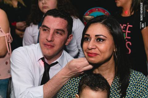 Festa de aniversário de 1 ano do Pietro comemorado no Buffet Alakazan Moema, em São Paulo. O tema do aniversário foi o Poderoso Chefinho.'