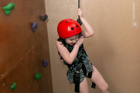 Fotos da festa infantil de 5 anos do Ian no Buffet Além d'Alegria Prime, na zona leste de São Paulo.'