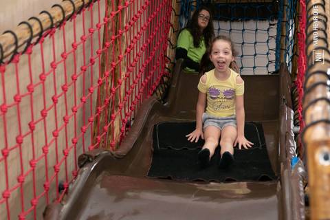 Fotos da festa infantil de 5 anos do Ian no Buffet Além d'Alegria Prime, na zona leste de São Paulo.'