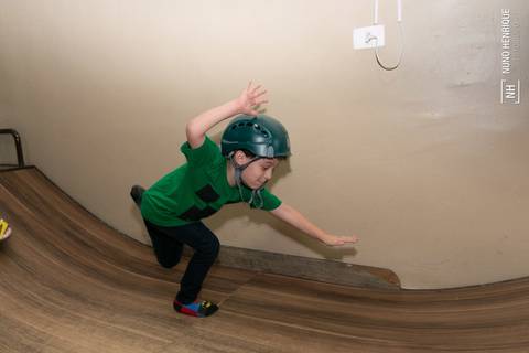 Fotos da festa infantil de 5 anos do Ian no Buffet Além d'Alegria Prime, na zona leste de São Paulo.'