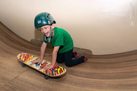 Fotos da festa infantil de 5 anos do Ian no Buffet Além d'Alegria Prime, na zona leste de São Paulo.'