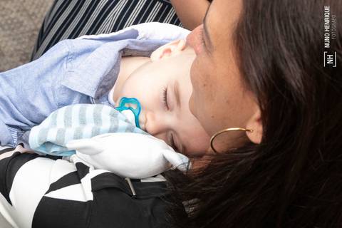 Cerimônia de batizado do Pedro Mendes realizada na Paróquia Nossa Senhora da Esperança, no bairro de Moema em São Paulo.'