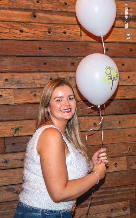 Festa de aniversário de 30 anos da Luciane realizado no Quintal do Espeto, no bairro da Vila Mariana em São Paulo.'