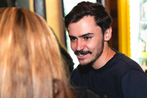 Festa de aniversário de 30 anos da Luciane realizado no Quintal do Espeto, no bairro da Vila Mariana em São Paulo.'