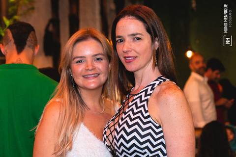 Festa de aniversário de 30 anos da Luciane realizado no Quintal do Espeto, no bairro da Vila Mariana em São Paulo.'